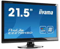 iiyama E2278HSD - 1407337 - zdjęcie 3